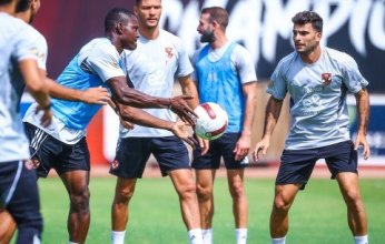 تشكيل الأهلي المتوقع أمام فاركو بدورى نايل