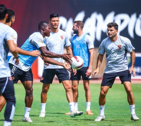 تشكيل الأهلي المتوقع أمام فاركو بدورى نايل تشكيل الأهلي المتوقع أمام فاركو بدورى نايل