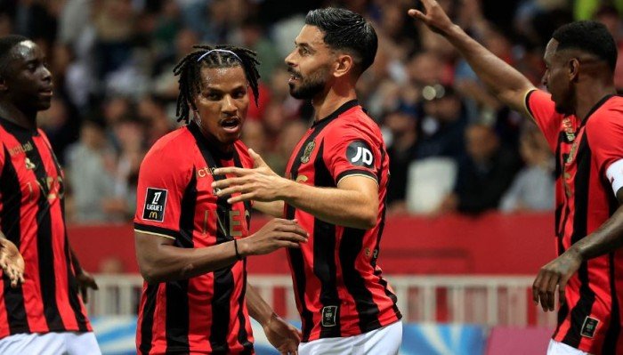 بث مباشر.. مشاهدة مباراة نيس و بنفيكا في تصفيات دوري أبطال أوروبا 2025-2026 بث مباشر.. مشاهدة مباراة نيس و بنفيكا في تصفيات دوري أبطال أوروبا 2025-2026