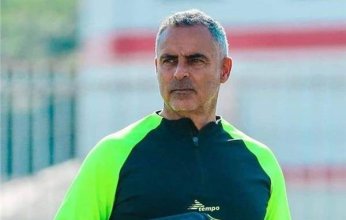 الزمالك يغلق ملف مستحقات البرتغالي جوميز المدير الفني السابق للفريق الأول وجهازه المعاون بالتراضي