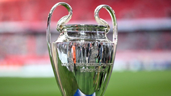 موعد قرعة دوري أبطال أوروبا 2025-2026 موعد قرعة دوري أبطال أوروبا 2025-2026