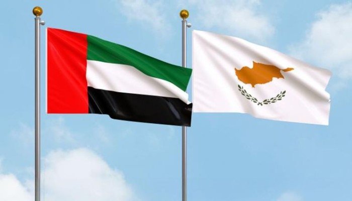الإمارات وقبرص ترسلان مساعدات إنسانية إلى غزة الإمارات وقبرص ترسلان مساعدات إنسانية إلى غزة