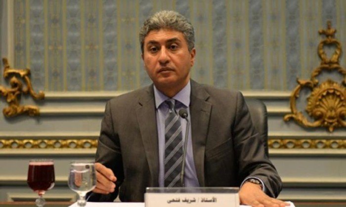 وزير السياحة يعلق على الفيديو الترويجي للمتحف المصري الكبير وزير السياحة يعلق على الفيديو الترويجي للمتحف المصري الكبير