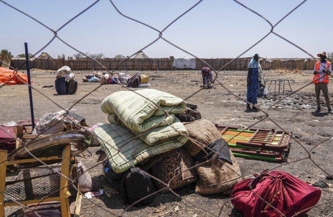 السودان.. عشرات الضحايا بسبب سوء التغذية في مأساة إنسانية بجنوب كردفان السودان.. عشرات الضحايا بسبب سوء التغذية في مأساة إنسانية بجنوب كردفان