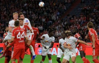 تعديل جديد في قواعد الفار بعد "حالة نادرة" بالدوري الألماني