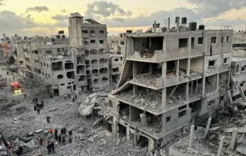 الأمين العام للأمم المتحدة: الموت والدمار في غزة لا مثيل له