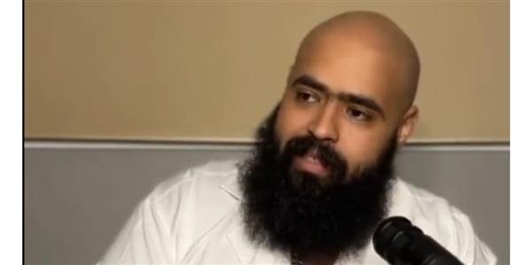 قرارات جديدة من النيابة بشأن التيك توكر محمد عبد العاطي.. تعرف عليها قرارات جديدة من النيابة بشأن التيك توكر محمد عبد العاطي.. تعرف عليها
