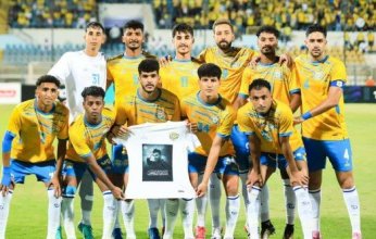 تعرف على تشكيل الإسماعيلي المتوقع لمواجهة بيراميدز في الدوري الممتاز