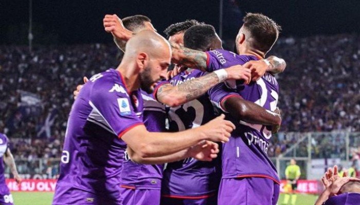 بث مباشر.. شاهد مباراة بوليسيا زيتومير وفيورنتينا بدوري المؤتمر الأوروبي بث مباشر.. شاهد مباراة بوليسيا زيتومير وفيورنتينا بدوري المؤتمر الأوروبي