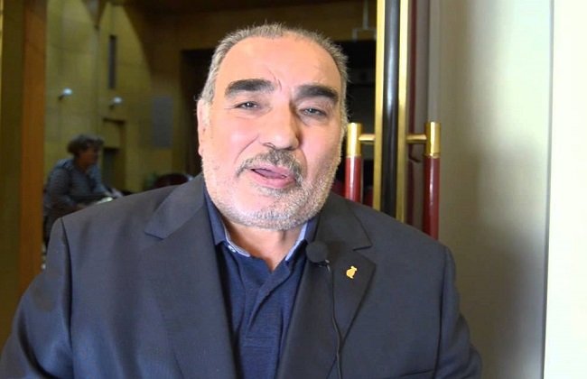 رحيل الفنان المصري سيد صادق عن عمر يناهز 80 عامًا رحيل الفنان المصري سيد صادق عن عمر يناهز 80 عامًا