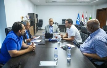 اتفاق مع الزمالك لتسوية المديونيات المستحقة