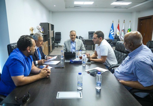 اتفاق مع الزمالك لتسوية المديونيات المستحقة اتفاق مع الزمالك لتسوية المديونيات المستحقة