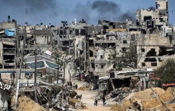 رغم جهود الوساطة.. جيش الاحتلال الإسرائيلي يعلن مدينة غزة "منطقة قتال خطرة" خارج نطاق أي هدنة