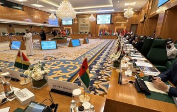 انعقاد الاجتماع التحضيري للدورة الاستثنائية الـ21 لوزراء خارجية منظمة التعاون الإسلامي في جدة
