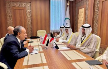 مصر و الكويت تبحثان سبل تعزيز العلاقات الثنائية بين البلدين