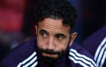 البرتغالي روبن أموريم يهاجم لاعبي مانشستر يونايتد.. ما القصة؟