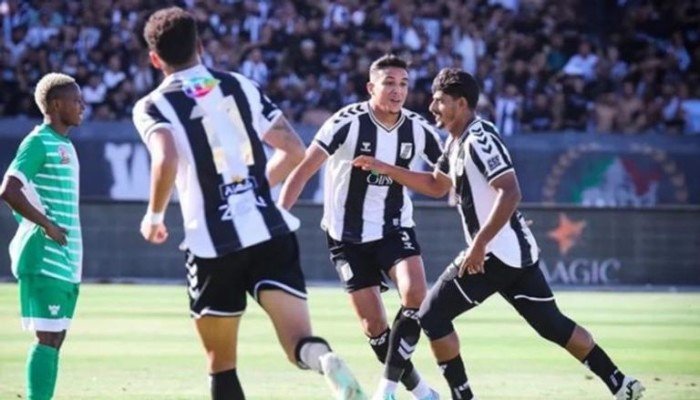 بث مباشر.. شاهد مباراة الصفاقسي والشبيبة الرياضية بالعمران في الدوري التونسي بث مباشر.. شاهد مباراة الصفاقسي والشبيبة الرياضية بالعمران في الدوري التونسي