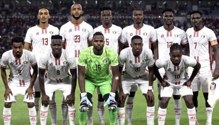 مواجهة مثيرة.. بث مباشر لمباراة السودان و نيجيريا في كأس أمم إفريقيا للمحليين مواجهة مثيرة.. بث مباشر لمباراة السودان و نيجيريا في كأس أمم إفريقيا للمحليين