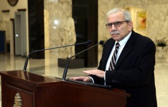 الحكومة اللبنانية تقر اهداف الورقة الأمريكية "ولاسيما حصر السلاح بيد الدولة"