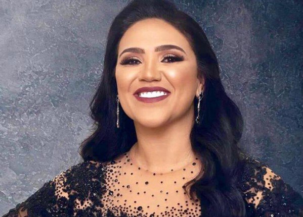 مي فاروق تستحضر سحر أم كلثوم على مسرح قرطاج الدولي الليلة مي فاروق تستحضر سحر أم كلثوم على مسرح قرطاج الدولي الليلة