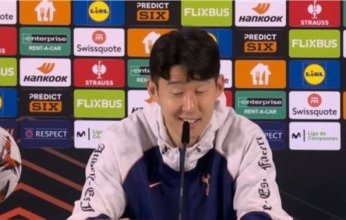 رسميًا.. سون يعلن رحيله عن صفوف توتنهام.. "احتاج إلى بيئة جديدة"