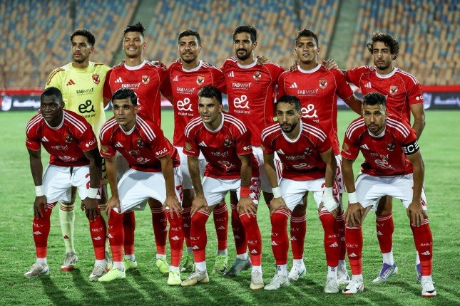 الفوز الأول.. المارد الأحمر يفوز على فاركو برباعية الفوز الأول.. المارد الأحمر يفوز على فاركو برباعية