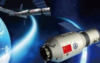 الصين تنجز أول اختبار لهبوط وإقلاع مركبة هبوط قمرية مأهولة