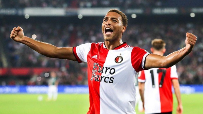 بث مباشر.. شاهد مباراة فينورد وسبارتا روتردام في الدوري الهولندي بث مباشر.. شاهد مباراة فينورد وسبارتا روتردام في الدوري الهولندي