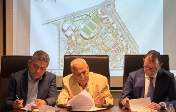 بروتوكول تعاون بين الزمالك وشركتيّ استادات للاستثمار الرياضى وأمان القابضة لتسويق عضويات فرع 6 أكتوبر