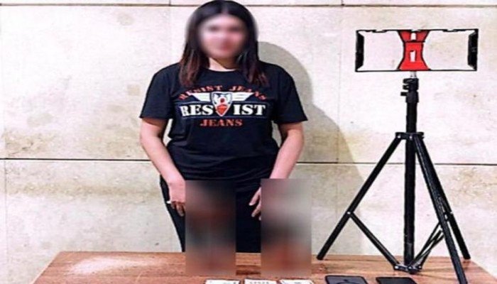 الأجهزة الأمنية بمصر تلقي القبض على الراقصة بديعة.. ما القصة والتفاصيل؟ الأجهزة الأمنية بمصر تلقي القبض على الراقصة بديعة.. ما القصة والتفاصيل؟