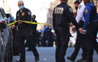 إطلاق نار على مدرسة فى مينيابوليس الأمريكية