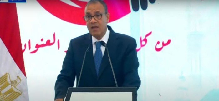وزير الخارجية: مصر تقود سياسة خارجية شريفة في وقت عز فيه الشرف وزير الخارجية: مصر تقود سياسة خارجية شريفة في وقت عز فيه الشرف