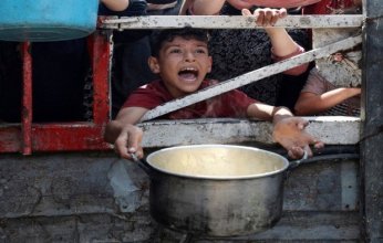 غزة: ارتفاع حصيلة ضحايا التجويع وسوء التغذية إلى 263 شخصا بينهم 112 طفلا