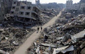 حماس: مخطط احتلال غزة جريمة حرب تكشف استخفاف نتنياهو بمصير الأسرى