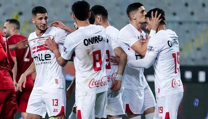 بث مباشر.. مشاهدة مباراة الزمالك وفاركو في الدوري المصري بث مباشر.. مشاهدة مباراة الزمالك وفاركو في الدوري المصري