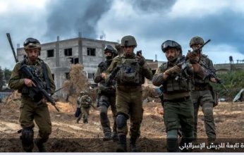 الجيش الإسرائيلي بدأ خطة احتلال غزة ووسع عملياته في جباليا والزيتون