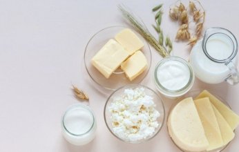 دراسة حديثة: منتجات الألبان تغيّر بكتيريا الأمعاء وتنعكس على صحتك العامة