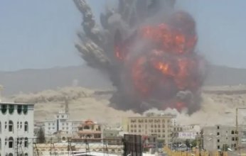 الحوثيون يعلنون مقتل رئيس الحكومة وعدد من الوزراء في قصف إسرائيلي