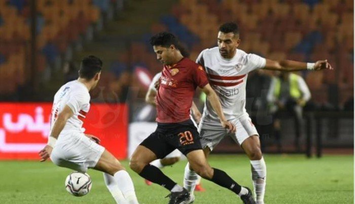 بث مباشر.. مشاهدة مباراة الزمالك وسيراميكا في الدوري المصري الممتاز بث مباشر.. مشاهدة مباراة الزمالك وسيراميكا في الدوري المصري الممتاز