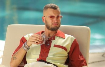 الرابر مروان موسى يطلق ألبومه الجديد "ماتادور" بتعاونات عربية ودولية