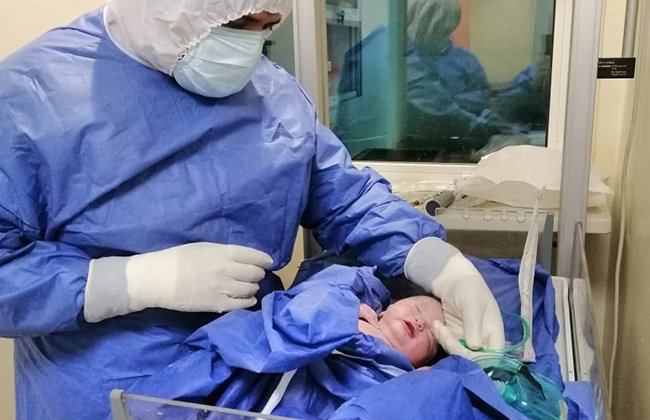 «الصحة المصرية» تضع معايير إلزامية للقطاع الخاص.. تعزيز الولادة الطبيعية وتقليل القيصريات غير المبررة «الصحة المصرية» تضع معايير إلزامية للقطاع الخاص.. تعزيز الولادة الطبيعية وتقليل القيصريات غير المبررة