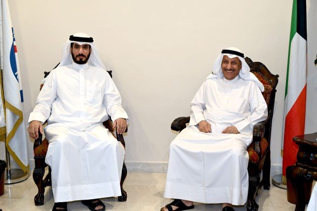 الهلال الأحمر الكويتي: المرحلة الحالية من المساعدات الإغاثية لغزة تقتصر على النقل الجوي الهلال الأحمر الكويتي: المرحلة الحالية من المساعدات الإغاثية لغزة تقتصر على النقل الجوي