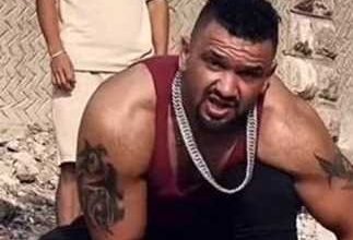 القبض على “التيك توكر لوشا" بالقاهرة بتهمة نشر محتوى خادش للقيم الأسرية