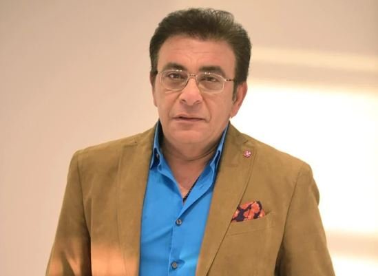 مصر.. "الوطنية للإعلام" تنعي الإعلامي عاطف كامل مصر.. "الوطنية للإعلام" تنعي الإعلامي عاطف كامل
