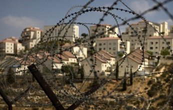 الاحتلال الإسرائيلي يعلن خطة لإعادة بناء مستوطنة في الضفة الغربية تم إخلاؤها قبل عقدين