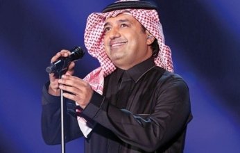 راشد الماجد يطرح أحدث أغانيه "ليتني طير"