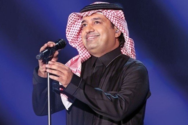 راشد الماجد يطرح أحدث أغانيه "ليتني طير" راشد الماجد يطرح أحدث أغانيه "ليتني طير"