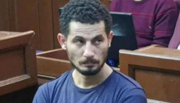 بعد استنفاد كافة مراحل التقاضي.. تنفيذ حكم الإعدام بحق «سفاح الإسماعيلية» بعد استنفاد كافة مراحل التقاضي.. تنفيذ حكم الإعدام بحق «سفاح الإسماعيلية»