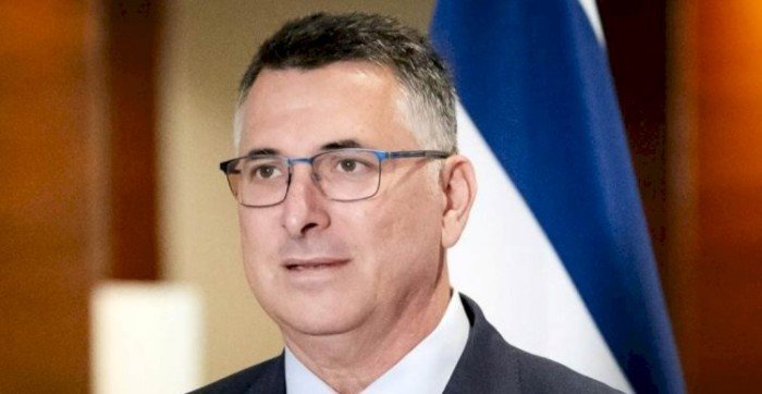 وزير الخارجية الإسرائيلى: الخطط الدولية للاعتراف بفلسطين اطالت امد الحرب وتعرقل صفقة الرهائن وزير الخارجية الإسرائيلى: الخطط الدولية للاعتراف بفلسطين اطالت امد الحرب وتعرقل صفقة الرهائن