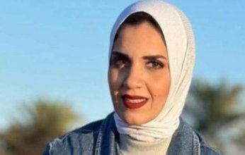 رسالة وداع مؤثرة من لاعبة الجودو المصرية دينا علاء إلى زوجها قبل رحيلها المأساوي.. ماذا قالت؟